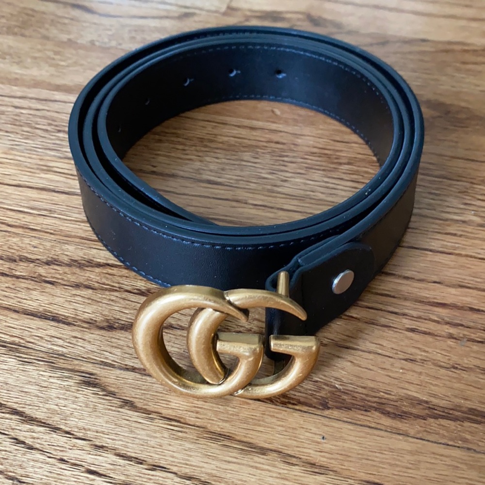 GG Belt